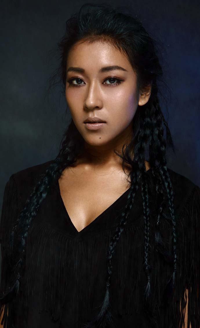 中国好声音吉克隽逸是冠军吗?《中国好声音》吉克隽逸是哪个组的?-第5张图片-波音达百科