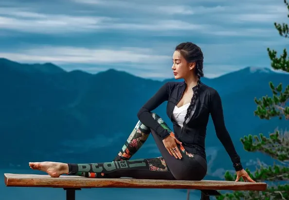 《天天向上》向上吧! 美女nuei为什么把母其弥雅的部分给删了?-第18张图片-波音达百科