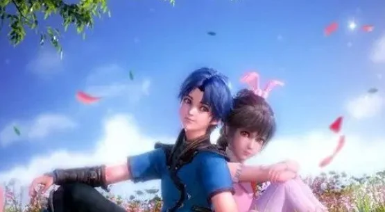 唐三到底喜欢谁(唐三真正喜欢谁)-第1张图片-波音达手游百科