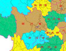新版中国地图有什么用(新版中国地图的地图描述)-第2张图片-波音达百科