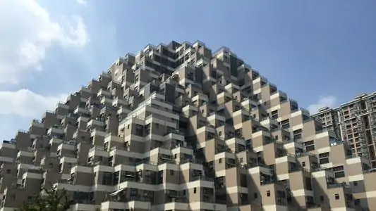 金字塔八大诡异之处作文?金字塔的八大诡异事件-第6张图片-波音达百科