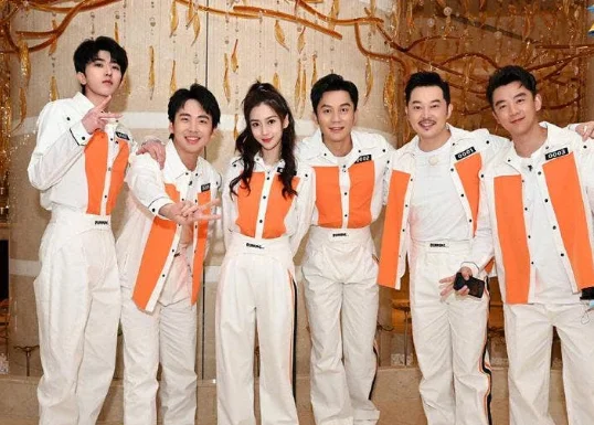 奔跑吧兄弟第四期第四期谁是胜者(奔跑吧兄弟第六季第四期谁赢了)-第2张图片-波音达百科