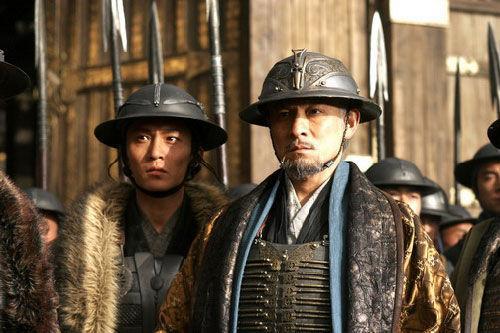 三国见龙卸甲的主题曲叫什么啊?谁有见龙卸甲主题曲的曲谱啊?-第1张图片-波音达百科