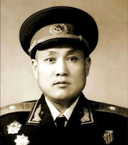 四川籍的开国少将名单。(开国少将名单有刘子真吗?)-第3张图片-波音达百科