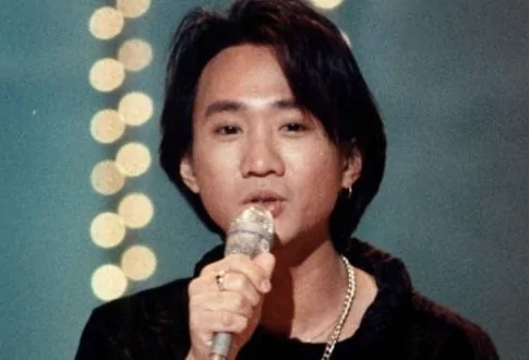 黄家驹唱过的所有歌曲(黄家驹自己所作的歌曲)-第2张图片-波音达百科