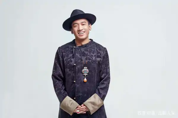 金志文为何参加中国好声音?中国好声音金志文第几期?-第8张图片-波音达百科