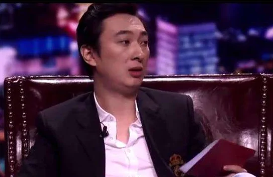 香港王思聪是什么样的人物?王思聪是个怎样的人-第5张图片-波音达百科