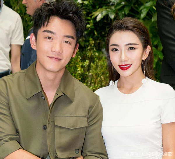 郑恺前女友有哪些 郑恺老婆为什么是苗苗-第19张图片-波音达百科