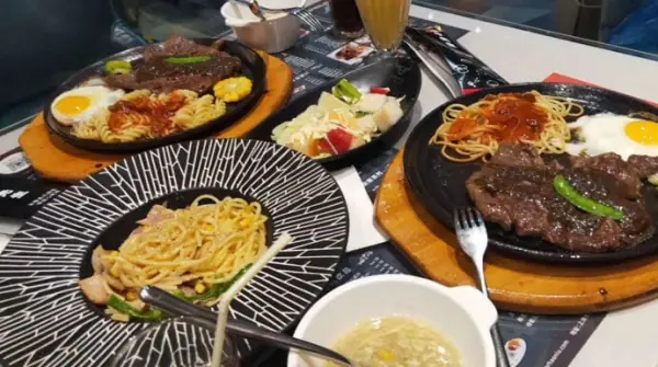 西餐与中餐的区别都有哪些?中餐和西餐的区别是什么 中餐和西餐有什么不同-第5张图片-波音达百科