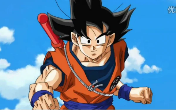 关于孙悟空的动画片有哪些?有关系孙悟空的动画片-第4张图片-波音达百科