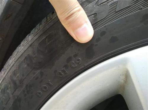 锦湖轮胎怎么样 锦湖轮胎价格表(骊威锦湖轮胎价格)-第2张图片-波音达百科