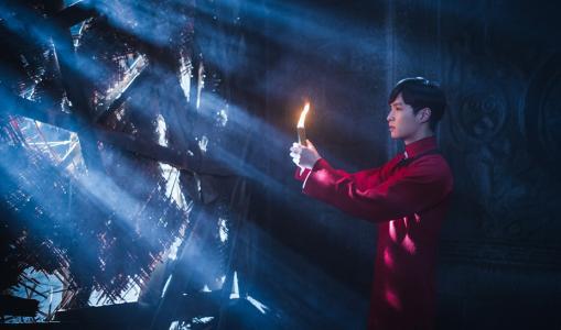 老九门结局都是什么?老九门小说结局是什么 老九门最后结局是什么-第2张图片-波音达百科