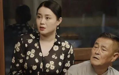 大广播扮演者——关婷娜(关婷娜在马大帅中扮演谁)-第1张图片-波音达百科