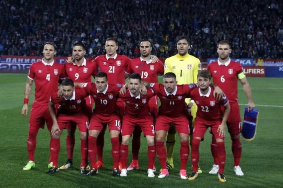 世界杯32强名单如何产生?2018世界杯32强名单是怎么分配的?-第2张图片-波音达百科