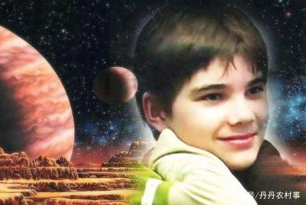 火星男孩五个预言是什么?火星男孩五个预言 末日的预言我们并不陌生-第12张图片-波音达百科