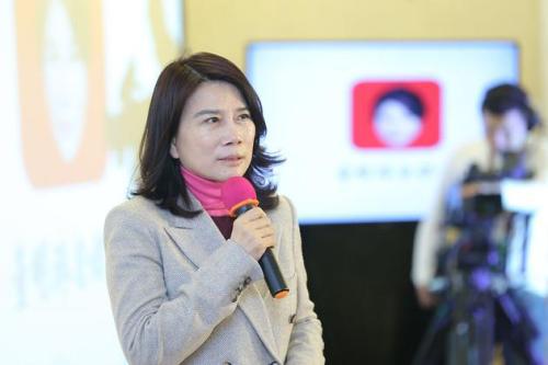 董明珠一共结了几次婚?董明珠结过几次婚?-第3张图片-波音达百科