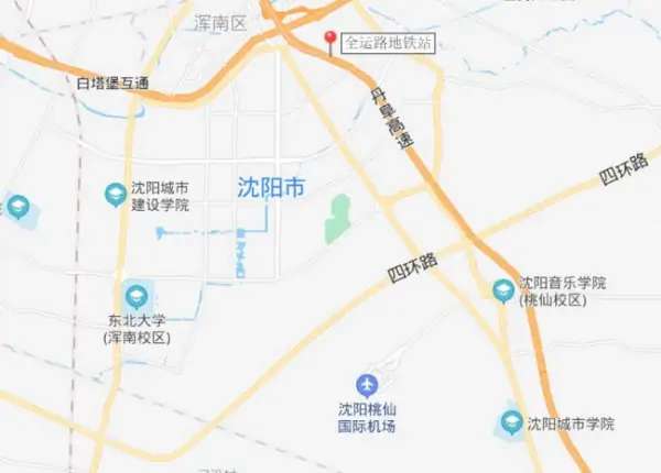 沈阳地铁4号线何时建成?沈阳地铁4号线什么时候运营-第2张图片-波音达百科
