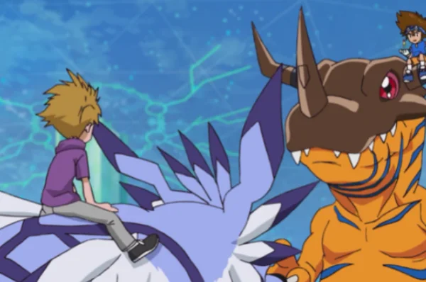 数码宝贝 *** 游戏有哪些(数码宝贝 *** 游戏里面的数码宝贝怎么加点)-第1张图片-波音达百科