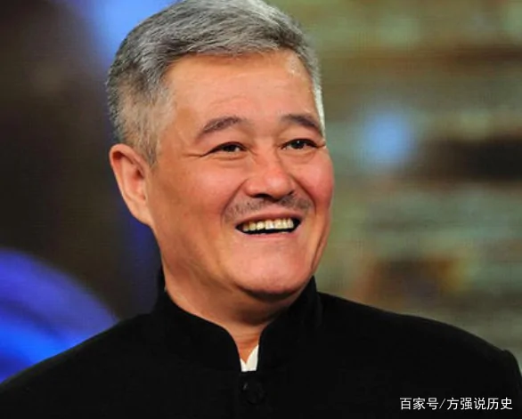 赵本山的老婆是谁啊(赵本山现任老婆是谁)-第61张图片-波音达百科