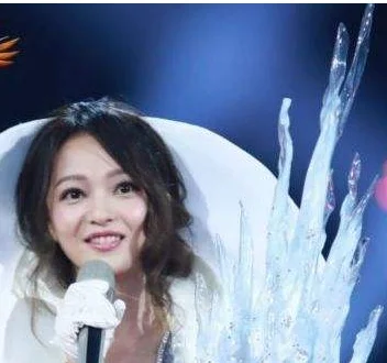 蒙面歌王野草是谁啊?蒙面歌王野草是?谁有认识她?-第4张图片-波音达百科