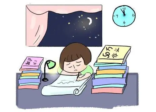 写不完作业受处分犯法吗?托管写完作业不让走犯法吗?-第5张图片-波音达百科
