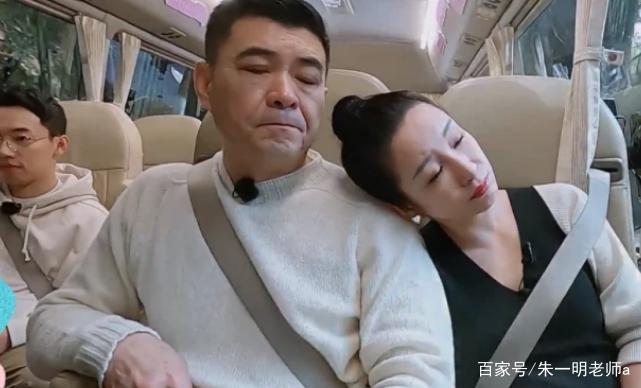 秦海璐的现任老公是谁?秦海璐老公什么星座-第14张图片-波音达百科