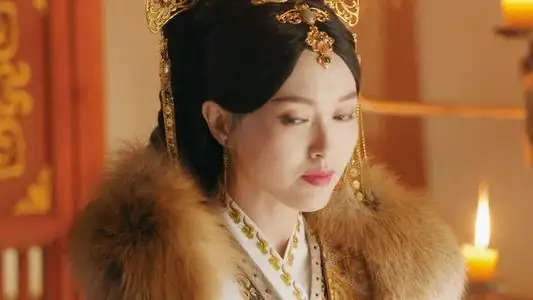 唐嫣晒女儿追剧照,她女儿追的是什么剧?该剧是谁出演的?-第11张图片-波音达百科