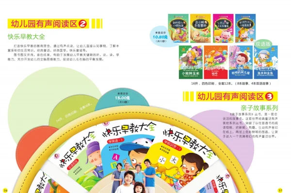 加盟幼儿园怎么样呢?小太阳幼儿园的小太阳幼儿园教育理念-第16张图片-波音达百科