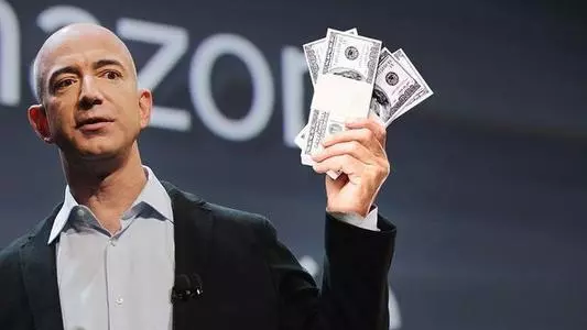 世界福布斯富豪榜的标准是什么?福布斯富豪榜上的世界富豪都是真实的吗?-第2张图片-波音达百科