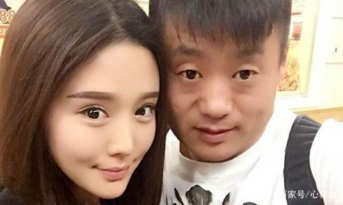 赵本山的老婆是谁啊(赵本山现任老婆是谁)-第63张图片-波音达百科