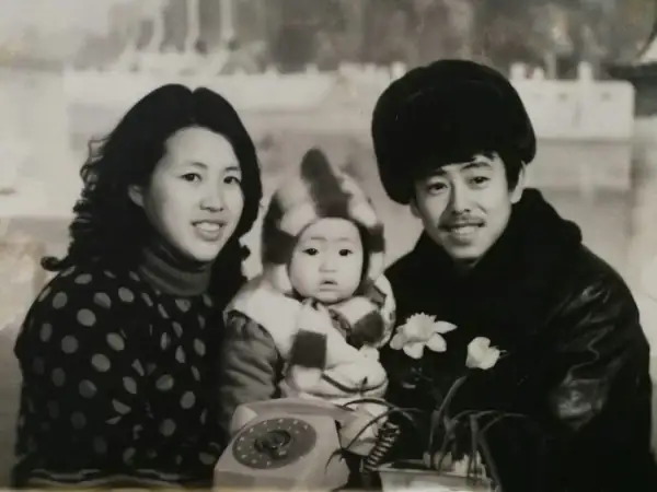 潘长江女儿潘阳死亡时间(潘长江的女儿潘阳多大了)-第7张图片-波音达手游百科