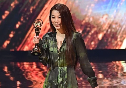 谢霆锋拿过什么金曲奖(金曲奖2016更佳女歌手谁获得了)-第3张图片-波音达百科