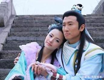 活佛济公3天鹅梦有续集吗(活佛济公三之天鹅梦中演天鹅的是谁)-第2张图片-波音达百科