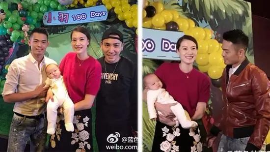 林丹谢杏芳离婚了吗 图揭林丹谢杏芳离婚近况离婚原因-第2张图片-波音达手游百科