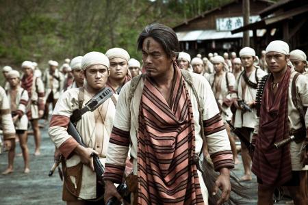 赛德克巴莱彩虹桥故事梗概?赛德克巴莱:彩虹桥原声大碟-第1张图片-波音达百科