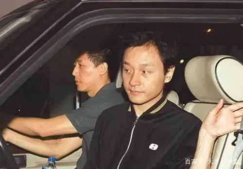 缘分张国荣梅艳芳歌曲,张国荣和梅艳芳合唱过哪些歌曲-第7张图片-波音达百科