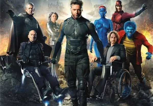 x战警前传金刚狼 怎么操作(x战警前传金刚狼结局怎样?)-第4张图片-波音达百科