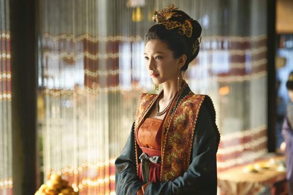 宋仁宗为什么无子(宋仁宗为何一生无子)(历史上宋仁宗为何无子)-第9张图片-波音达百科
