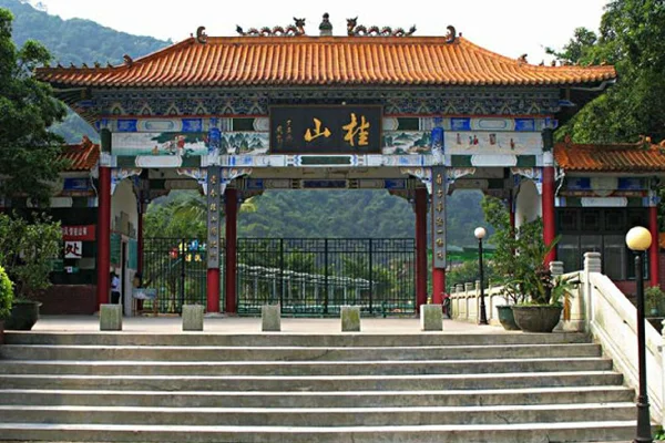 河源旅游景点 河源旅游景点哪里好玩的地方-第3张图片-波音达百科