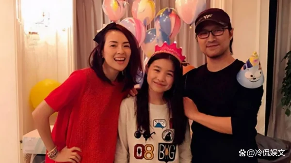 汪峰前两任妻子是谁(汪峰之前有三任前妻)-第14张图片-波音达手游百科