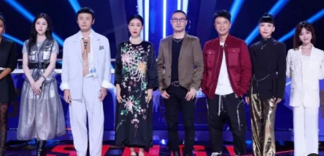 中国好声音入选歌手名单(《中国好声音》全部名单内容是什么?)-第1张图片-波音达百科