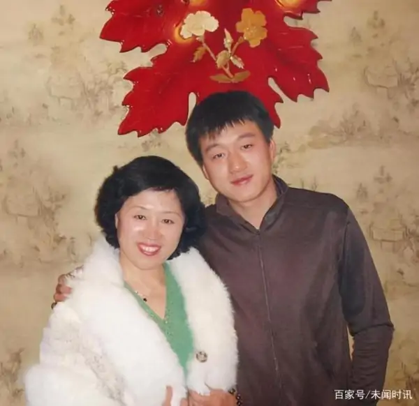 关悦比佟大为大多少岁(佟大为跟关悦什么时候结婚的?)-第16张图片-波音达百科