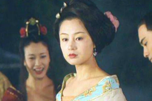 太平公主简介 太平公主是谁的女儿?太平公主是谁的女儿 太平公主是怎么死的-第10张图片-波音达手游百科