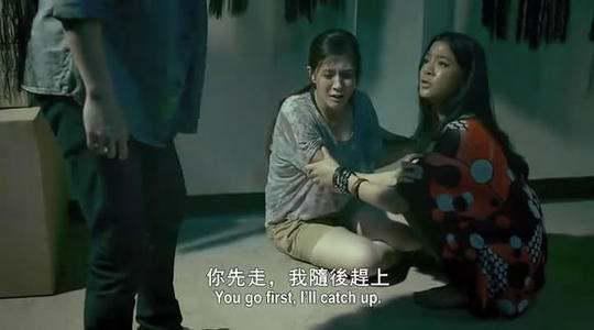 为什么泰国鬼片最恐怖?标题泰国最恐怖的鬼片-第1张图片-波音达百科