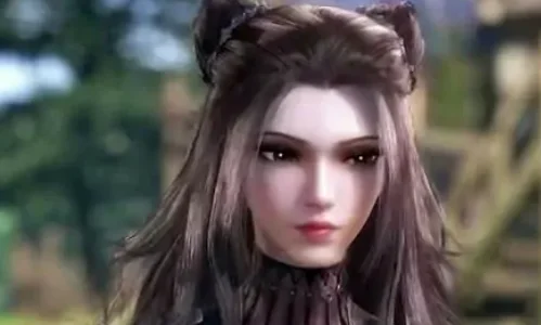 斗罗大陆1的武魂(斗罗大陆所有武魂有哪些?)-第5张图片-波音达手游百科