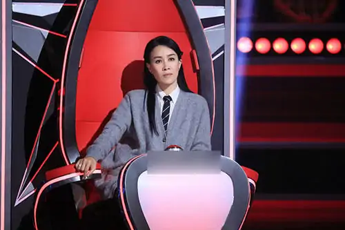中国好声音 唱《为爱痴狂》是谁(中国好声音,唱为爱痴狂的那男的叫什么)-第6张图片-波音达百科