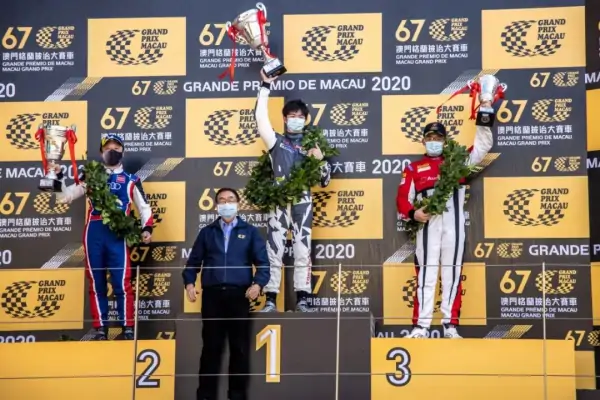 澳门格兰披治大赛车是什么级别(澳门格兰披治大赛车是每年都有吗)-第6张图片-波音达百科