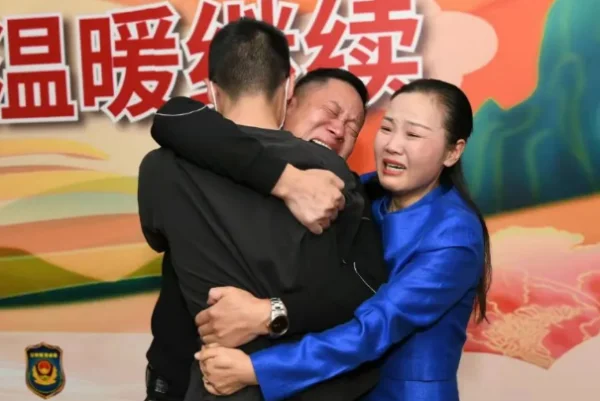 梅姨到底有多恐怖?羊城暗哨的梅姨到底是谁呀?-第6张图片-波音达百科