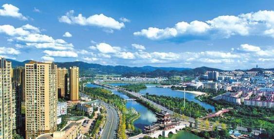 中国十佳宜居城市为什么有信阳?2015中国十佳宜居城市是哪些-第17张图片-波音达百科