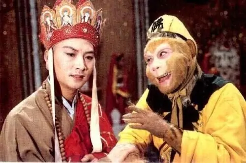 新西游记有几个版本啊?你知道西游记有几个版本吗?-第4张图片-波音达百科